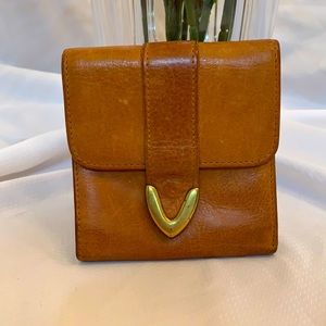 Leather Wallet